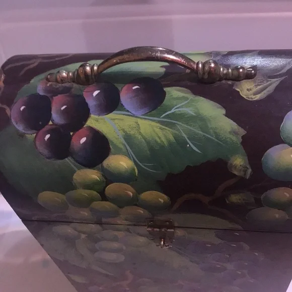 Wine Basket